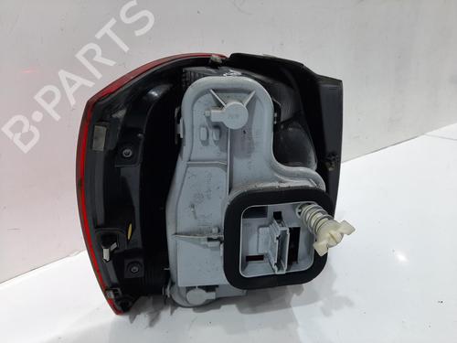 Højre baglygte VW POLO V (6R1, 6C1) 1.2 | BP26754657C35 