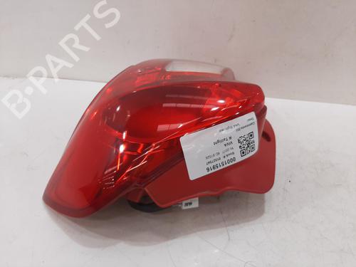 Right taillight VAUXHALL VIVA (C16) 1.0 | BP29266664C35 