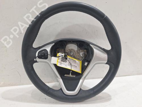 Used Steering wheel FORD FIESTA VI (CB1, CCN) 1.25 (82 hp) 26768718