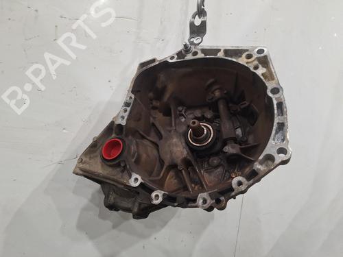 Gearbox TOYOTA AYGO (_B4_) 1.0 (KGB40) | BP39716170M3 - Image 5