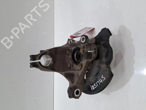 Used Left front steering knuckle Left front steering knuckle VOLVO V40 Hatchback (525) T3 (152 hp) 36403634 36403634