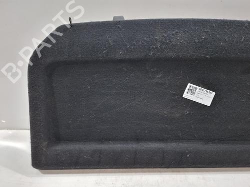 Rear parcel shelf SKODA YETI (5L) 2.0 TDI 4x4 | BP38098708C85 - Image 2