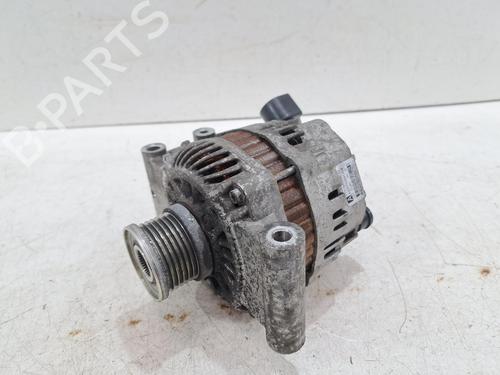 Used Alternator Alternator PEUGEOT 207 (WA_, WC_) 1.4 16V (95 hp) 32448279 32448279