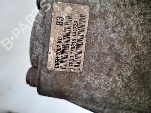 Gearbox FORD C-MAX II (DXA/CB7, DXA/CEU) 1.0 EcoBoost | BP33282573M3 - Image 6