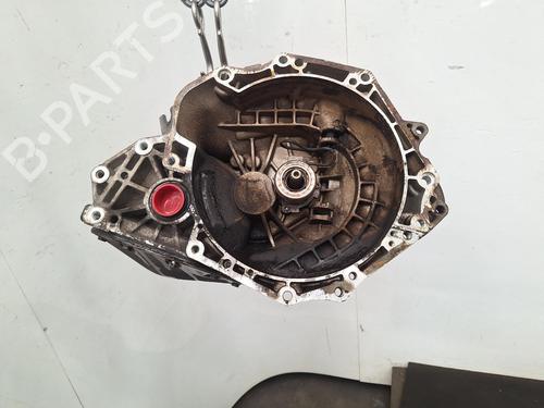 Used Gearbox Gearbox VAUXHALL ZAFIRA Mk II (B) (A05) 1.6 (115 hp) 34619309 34619309