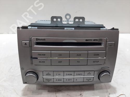 Used Radio Radio 38021470 38021470