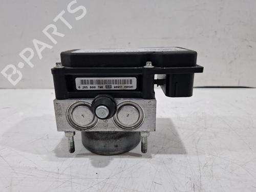 ABS Bremseaggregat ABS Bremseaggregat 38568937 38568937