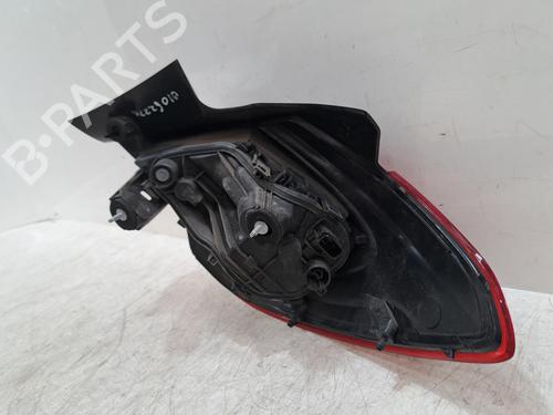 Left taillight VAUXHALL CORSA Mk IV (E) (X15) 1.4 | BP39532020C34 - Image 6