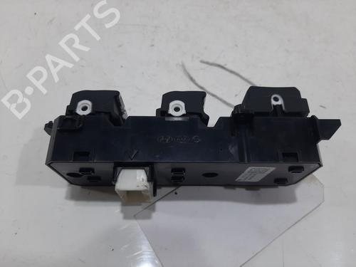 Right front window switch HYUNDAI TUCSON (TL, TLE) 1.6 T-GDi | BP37484529I26 - Image 5