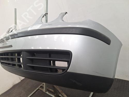 Front bumper VW POLO IV (9N_, 9A_) 1.2 | BP27408140C7 