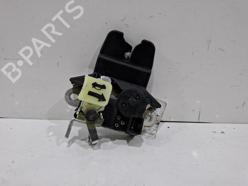 Used Tailgate lock Tailgate lock 38433755 38433755
