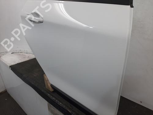 Right rear door PEUGEOT 2008 I (CU_) 1.4 HDi | BP29554111C5 