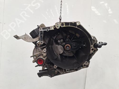 gearbox-peugeot-2008-i-cu_-2013-36773714 main image