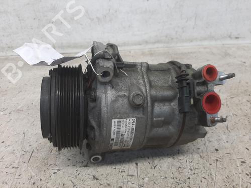 Used AC compressor LAND ROVER DISCOVERY V (L462) 2.0 Sd4 4x4 (241 hp) 26850219
