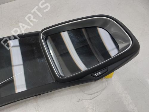 Instrument cluster CITROËN DS5 2.0 HDi 165 | BP26807011C47