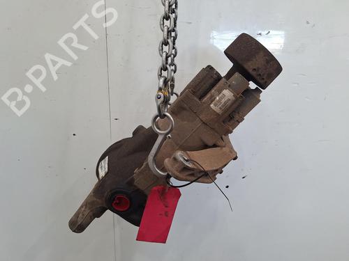 Used Rear differential Rear differential LAND ROVER RANGE ROVER EVOQUE (L538) 2.2 D 4x4 (190 hp) 33242001 33242001