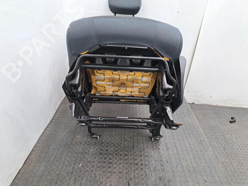Left front seat PEUGEOT PARTNER Tepee 1.6 HDi 90 | BP36315861C15 - Image 5