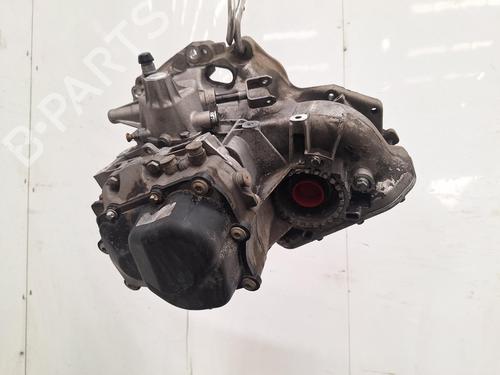 Gearbox VAUXHALL COMBO Mk II (C) Box Body/MPV (F25) 1.3 CDTI 16V | BP26870963M3 
