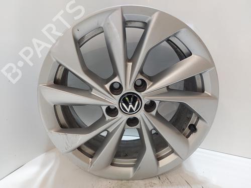 Used Rim VW POLO VI (AW1, BZ1, AE1) 1.0 TSI (95 hp) 32380087