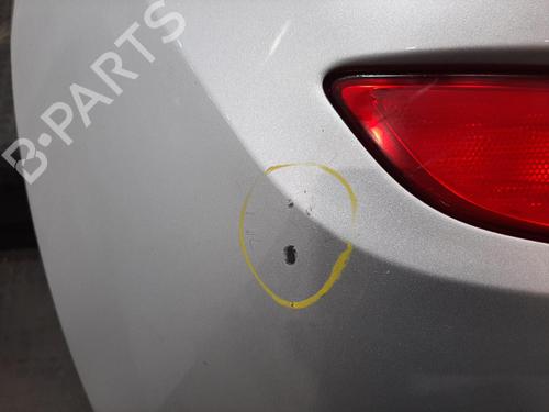 Rear bumper HYUNDAI ix20 (JC) 1.4 | BP30360043C8