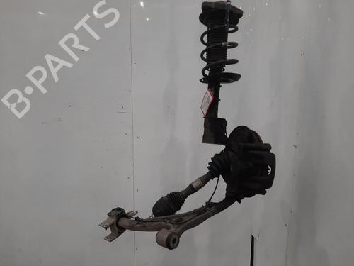 Used Left front suspension MERCEDES-BENZ CLA Coupe (C117) CLA 180 (117.342) (122 hp) 26839625