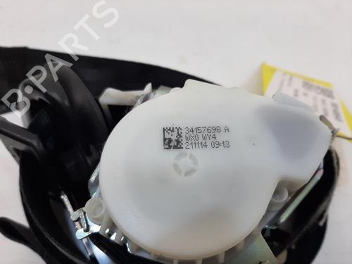 Other CITROËN DS3 (SA_) 1.2 THP 110 | BP28101227O1 