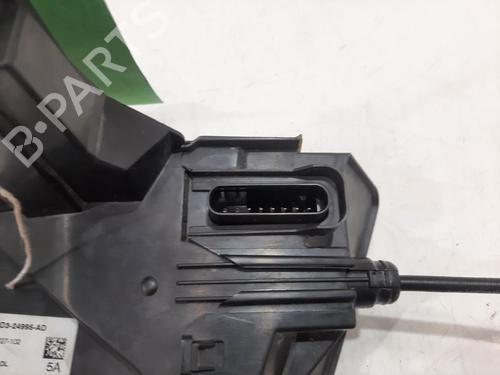 Other JAGUAR I-PACE (X590) EV400 AWD | BP29883808O1 