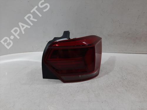 right-taillight-vw-polo-vi-aw1-bz1-ae1-2017-33698906 main image