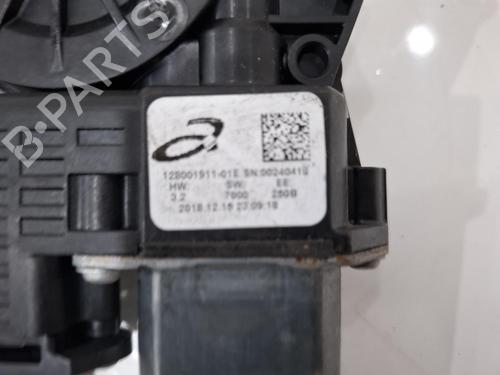 Front right window mechanism DACIA DUSTER (HS_) 1.6 SCe 115 | BP38180246C23 - Image 3
