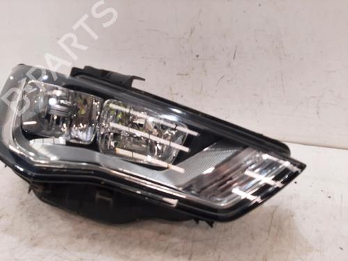 Right headlight AUDI A3 Sportback (8VA, 8VF) 1.4 TFSI | BP37219025C29 - Image 5