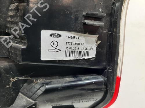 Right taillight FORD TOURNEO COURIER B460 MPV 1.0 EcoBoost | BP37443426C35 - Image 2