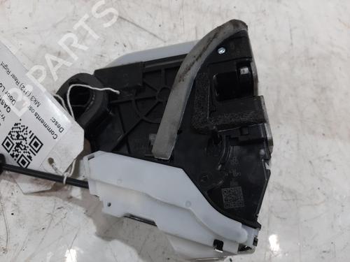 Andre Andre NISSAN QASHQAI III (J12) 1.5 VC-T e-Power (190 hp) 36046744 36046744