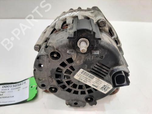 Alternator AUDI A4 B8 Avant (8K5) 2.0 TDI | BP28722836M7