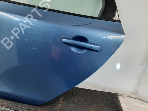Left rear door VOLVO V40 Cross Country (526) D2 | BP29127915C4 