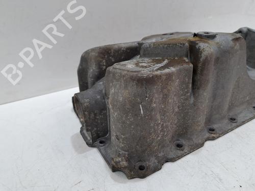 Oil sump VAUXHALL CORSA Mk III (D) (S07) 1.4 (L08) | BP28053139M115 