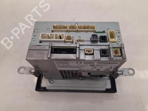 Electronic module TOYOTA PRIUS (_W5_) 1.8 Hybrid (ZVW50, ZVW50_, ZVW51_, ZVW50R, ZVW51) | BP27871969M83 