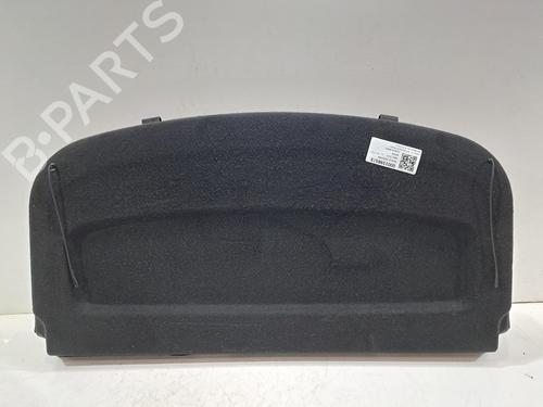 Used Rear parcel shelf VAUXHALL ASTRA Mk VII (K) (B16) 1.4 Turbo (150 hp) 31209462
