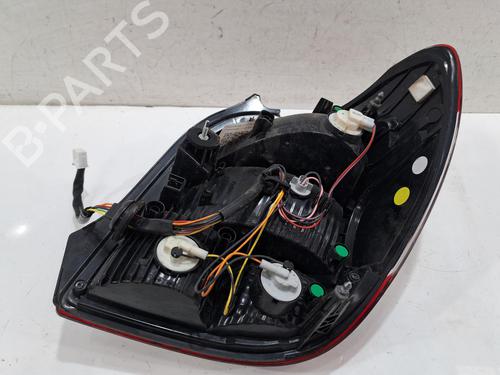 Left taillight PEUGEOT 108 1.2 | BP33124881C34  - Image 5