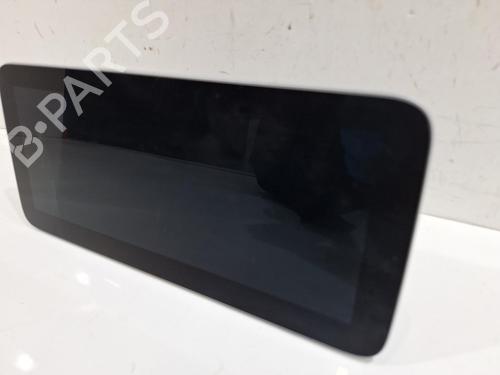 Display monitor MERCEDES-BENZ C-CLASS (W205) C 200 EQ Boost (205.077) | BP26816781C48 