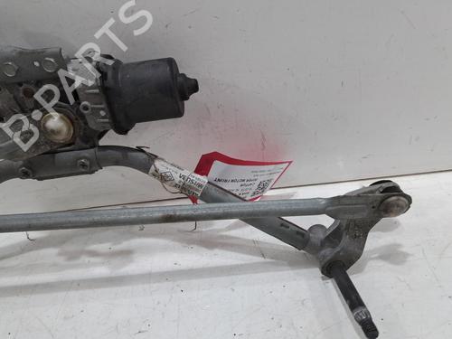 Front wiper motor RENAULT CAPTUR I (J5_, H5_) 0.9 TCe 90 | BP29236601M29 