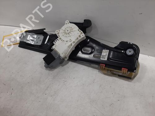 Rear left window mechanism LAND ROVER RANGE ROVER EVOQUE (L551) 2.0 D150 | BP26744605C24