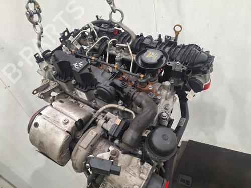 Motor JAGUAR XE (X760) 2.0 D | BP31685959M1 