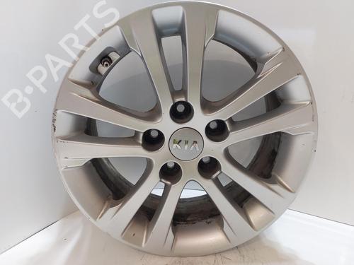 Felg KIA CEE'D Sportswagon (JD) 1.6 CRDi 128 (128 hp) 32380043