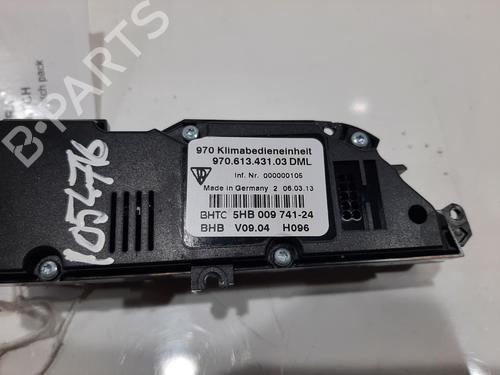 Switch PORSCHE PANAMERA (970) 3.0 D | BP37496979I30 - Image 2