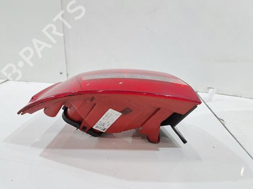 Left taillight AUDI A6 C7 (4G2, 4GC) 2.0 TDI | BP26851021C34 
