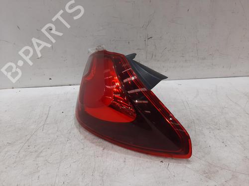 Right taillight VAUXHALL CORSA Mk IV (E) (X15) 1.4 | BP37465270C35 - Image 4