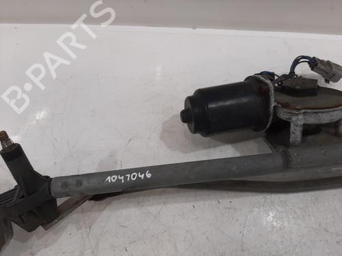 Front wiper motor SUZUKI SWIFT III (MZ, EZ) 1.3 (RS413, ZC11S) | BP33987580M29 - Image 3