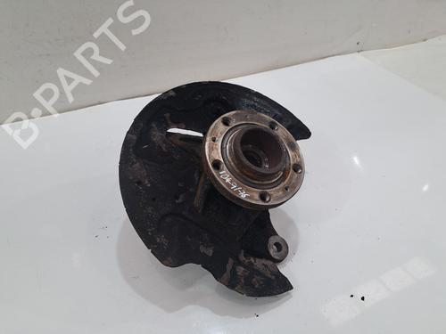 Used Left front steering knuckle Left front steering knuckle VAUXHALL COMBO Mk IV (E) Box Body/MPV (K9) 1.5 D (102 hp) 34732999 34732999