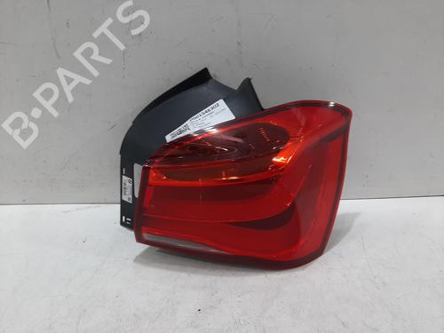 Used Right taillight BMW 1 (F21) 116 d (116 hp) 29988782