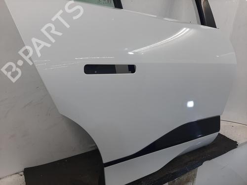 Dør højre bagtil JAGUAR I-PACE (X590) EV400 AWD | BP34101709C5 - Image 4